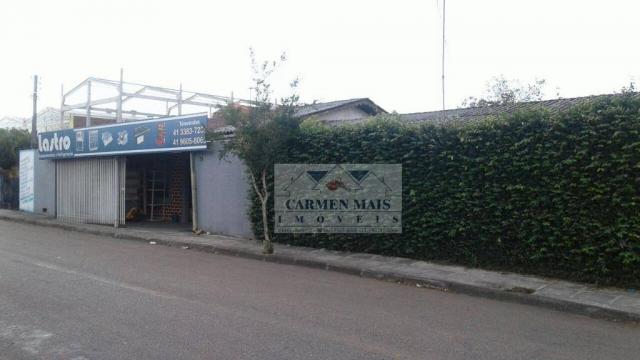 Terreno residencial à venda, afonso pena, são josé dos pinhais. - Foto 6