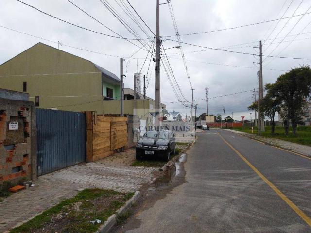 Barracão comercial para locação, boneca do iguaçu, são josé dos pinhais. - Foto 3