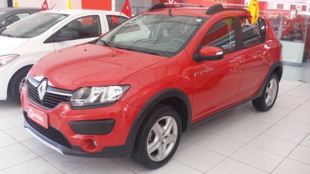 Renault Sandero - Foto 2