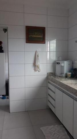 Apartamento para venda em uberlândia, tibery, 3 dormitórios, 1 suíte, 2 banheiros, 2 vagas - Foto 9