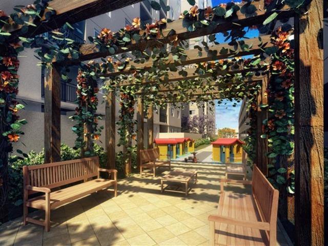 Apartamentos com 2 ou 3 dorms, suite e lazer completo em Diadema - Foto 11