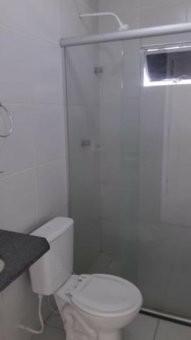 Apto Neo colori Mario Covas 2/4 R$ 155mil 2 andar nascente * - Foto 15