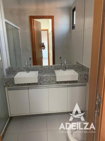 Apartamento para alugar com 3 dormitórios em Santa mônica, Feira de santana cod:AP00021 - Foto 11