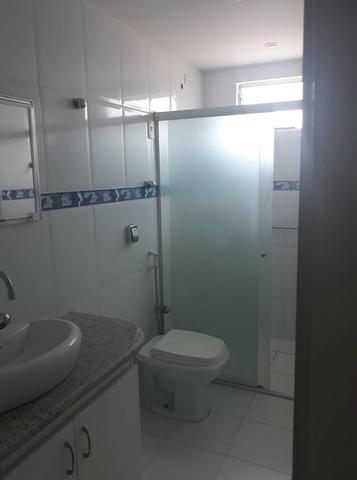 Belíssima Casa Duplex Reformada 3 Qtos/ 3 Vagas/ a 5 Minutos De Boa Viagem No Ipsep - Foto 16