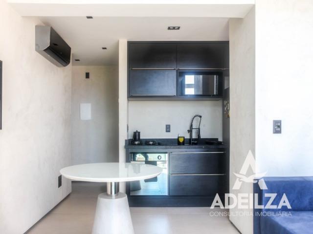 Apartamento à venda com 1 dormitórios em Santa mônica, Feira de santana cod:AP00022 - Foto 2