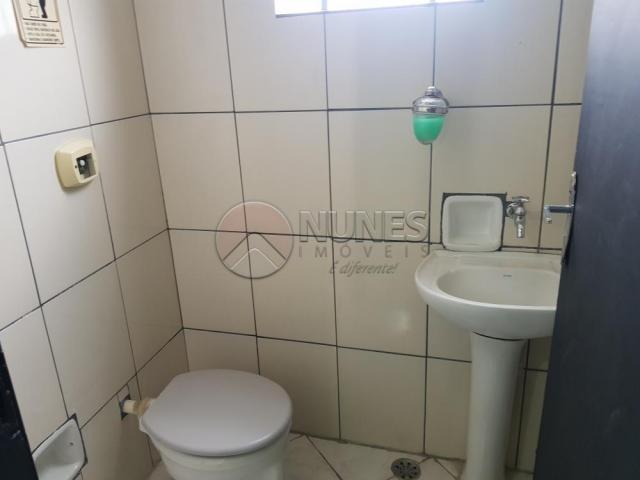 Escritório para alugar em Jardim bela vista, Osasco cod:33752 - Foto 12