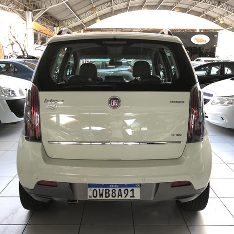 Fiat idea sublime 1.6 2015 - Foto 16