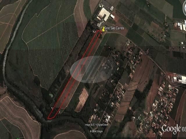 Terreno à venda em Cosmopolis, Cosmópolis cod:AR184009