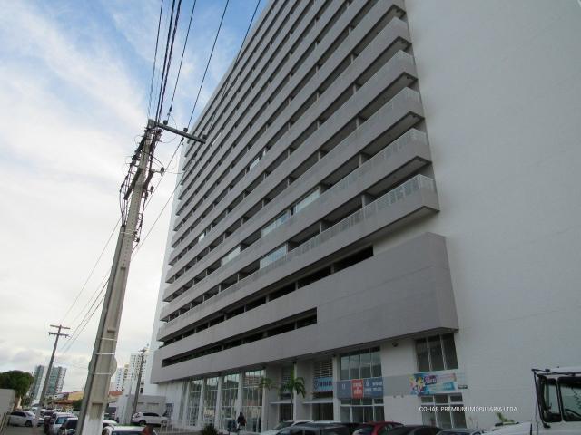 Sala no horizonte jardins com 46m² - Foto 7
