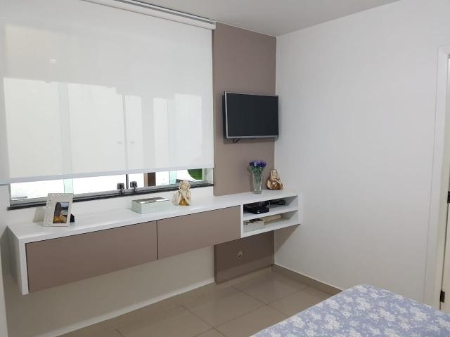 Maravilhosa casa 3 quartos no bairro serrano. - Foto 12