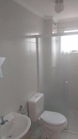 Apartamento à venda com 2 dormitórios em Jardim santa mena, Guarulhos cod:AP1023 - Foto 8