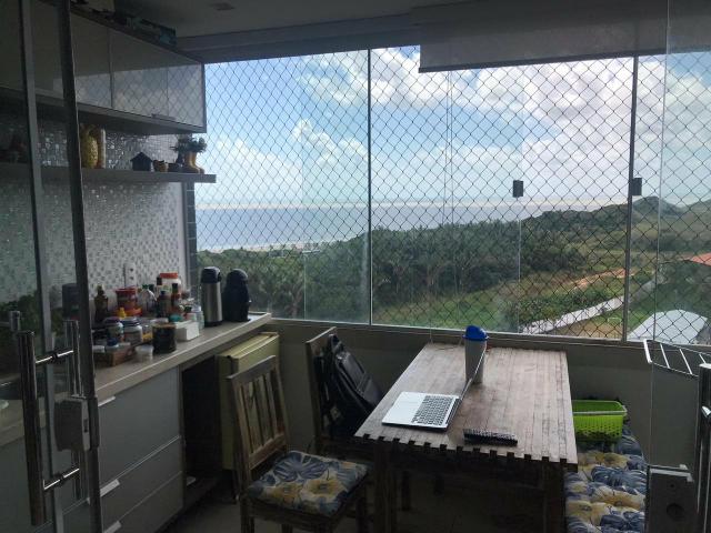 Vende_se um Lindo apartamento na Ponta do Farol próximo a Praia