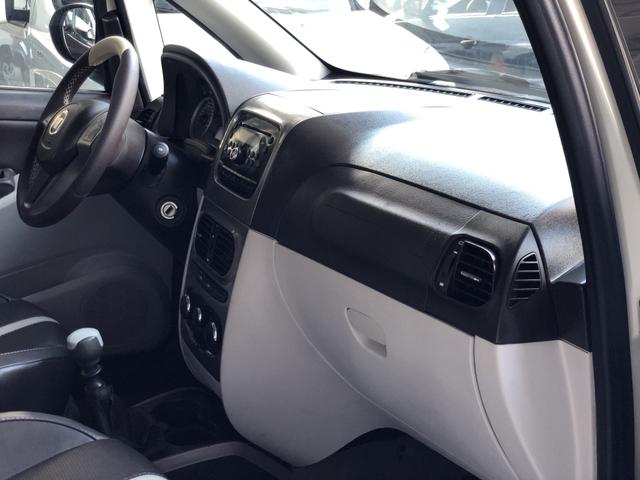 Fiat idea sublime 1.6 2015 - Foto 8
