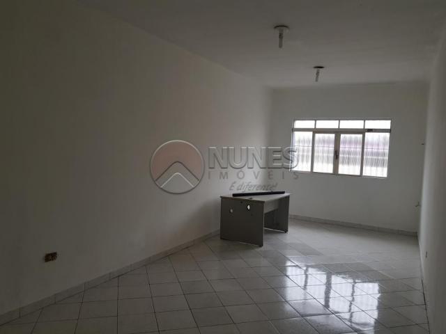 Escritório para alugar em Jardim bela vista, Osasco cod:33752 - Foto 6