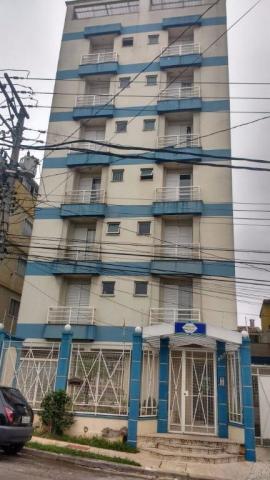 Apartamento à venda com 2 dormitórios em Jardim santa mena, Guarulhos cod:AP1023