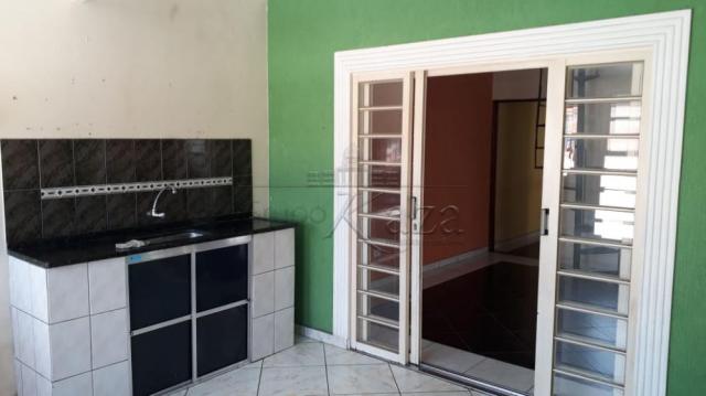 Casa à venda com 2 dormitórios em Cidade morumbi, Sao jose dos campos cod:V30358LA - Foto 13