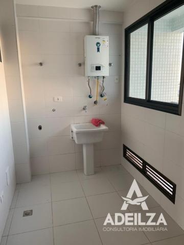 Apartamento para alugar com 3 dormitórios em Santa mônica, Feira de santana cod:AP00021 - Foto 4