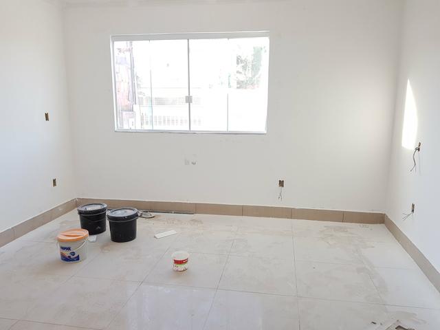 Casa 3 qtos Vicente Pires só 420 mil Ernani Nunes - Foto 12