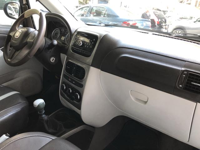 Fiat idea sublime 1.6 2015 - Foto 14