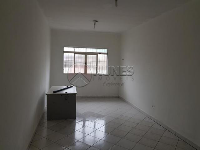 Escritório para alugar em Jardim bela vista, Osasco cod:33752 - Foto 5