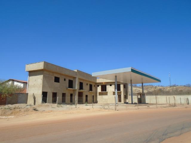 Fazenda, Campo Alegre de Lourdes / BA, 5 a 25 Mil Hectares - R$ 800 Reais Por Hectare - Foto 7