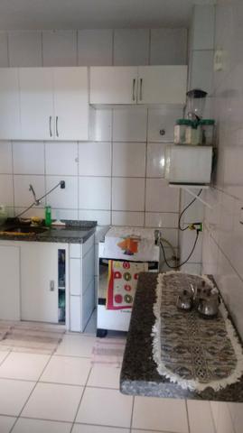 Apartamento 3 quartos (1 suíte) no Carlito, Financia CEF, Ao lado de bancos e shoppings - Foto 13