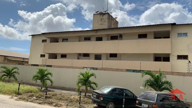Apartamento com 3 dormitórios à venda, 65 m² por R$ 130.000 - Passaré - Fortaleza/CE - Foto 10