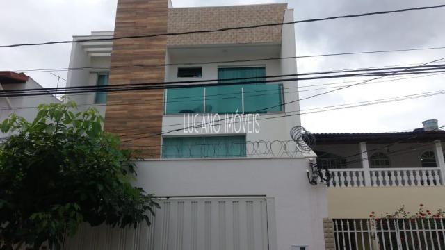 Casa à venda com 3 dormitórios em Ilha dos araújos, Governador valadares cod:CA0045