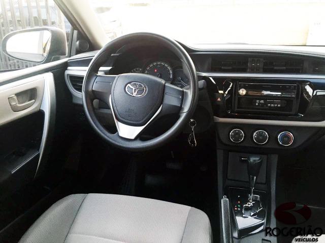 Toyota - Corolla Gli 1.8 - 2017 - Foto 8