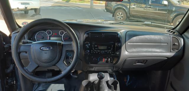 Ranger xlt cabine dupla 2007/2007 - Foto 6