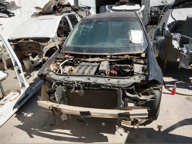 Megane 1.6 Sucata