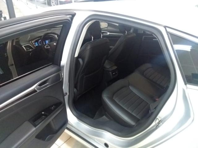 FORD FUSION 2.5 SE 16V FLEX 4P AUTOMATICO 2013 - Foto 6