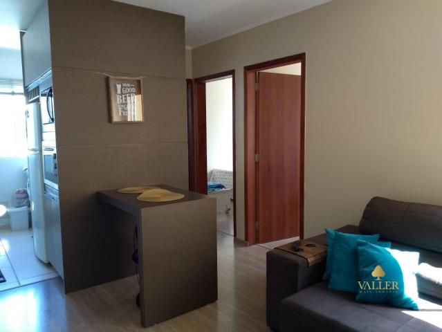 Apartamento, Real Parque, São José-SC - Foto 2