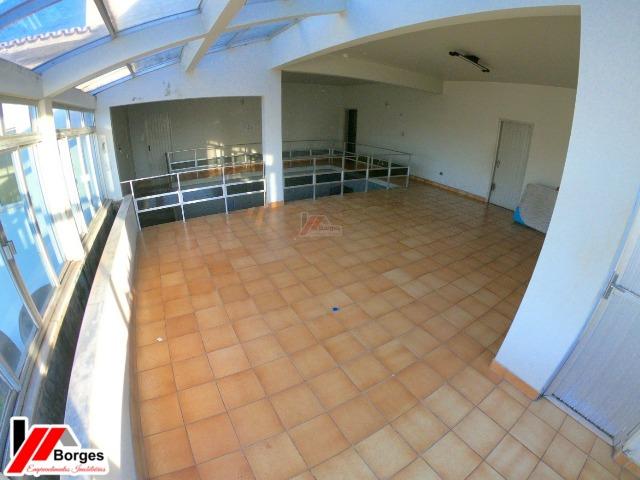 Mansão de 2 andares no Centro - Foto 7