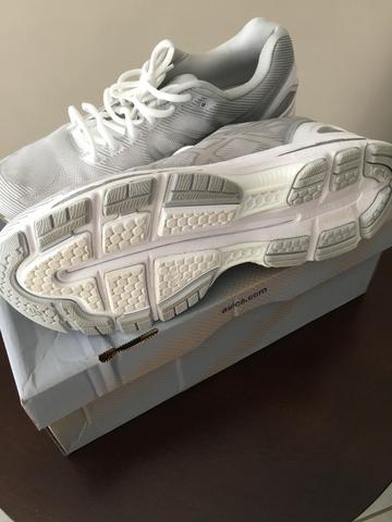 Tenis Asics Gel Nimbus 19 Masculino numero 41 - Foto 3