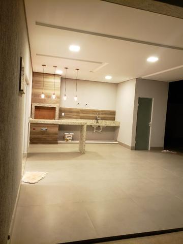 Linda casa no Cabv, toda moderna em excelente localização. - Foto 14