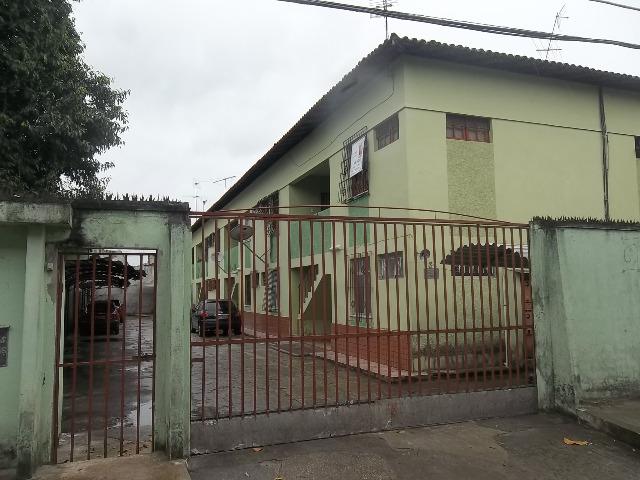 Ed Guanabara Rod BR 316 Rua José de Alencar em frente Santander BR, com 1 quarto - Foto 20
