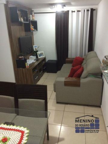 Apartamento à Venda no Jardim América | 3 quartos