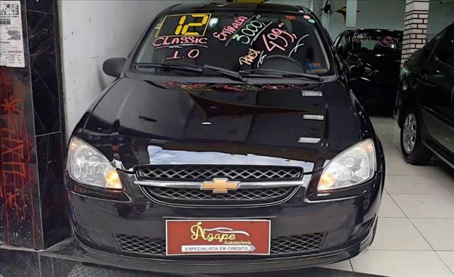 Chevrolet Classic 1.0 Mpfi ls 8v - Foto 8