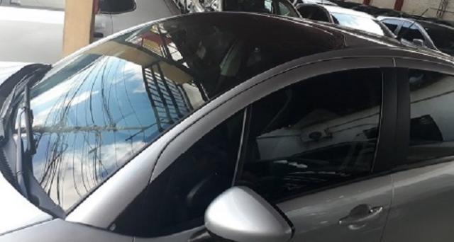 CITROËN C3 2017/2017 1.2 TENDANCE 12V FLEX 4P MANUAL - Foto 4