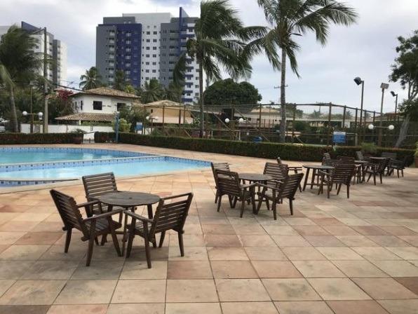 Casa no Residencial Praia de Buraquinho com 4/4 e 250m² no por R$ 720 mil! - Foto 15