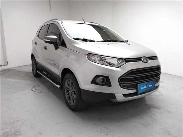 Ford Ecosport 1.6 freestyle 16v flex 4p powershift - Foto 3