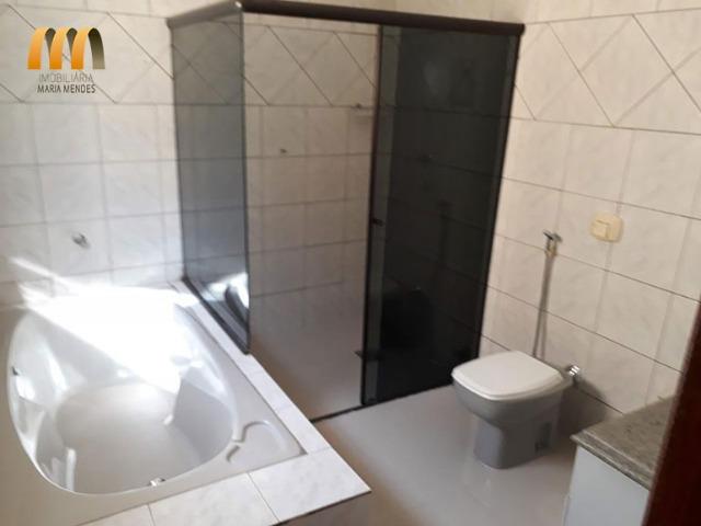 Alugo Casa 03 quartos com suíte master - Anápolis City - Foto 3