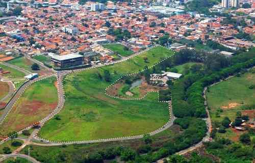 Terreno à venda, , carioba - americana/sp - Foto 2