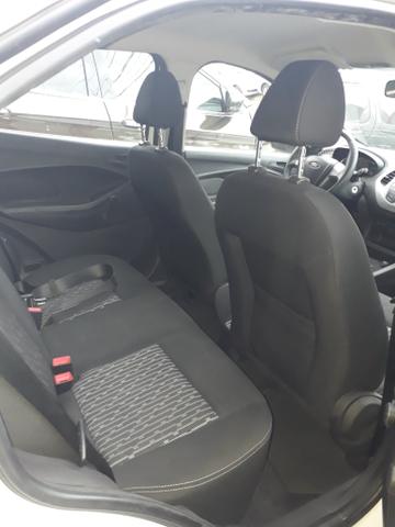 Ford/Ka SE 1.0 2015/2015 - Foto 9