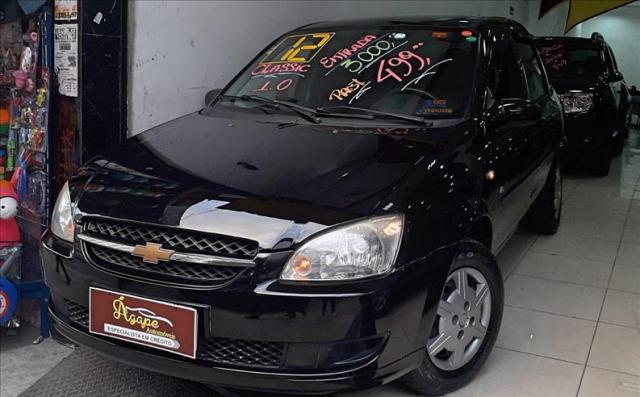Chevrolet Classic 1.0 Mpfi ls 8v