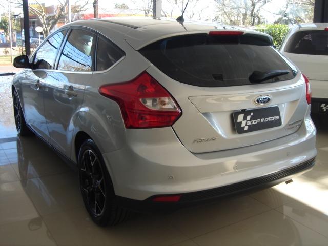 Focus hatch titanium - Foto 4