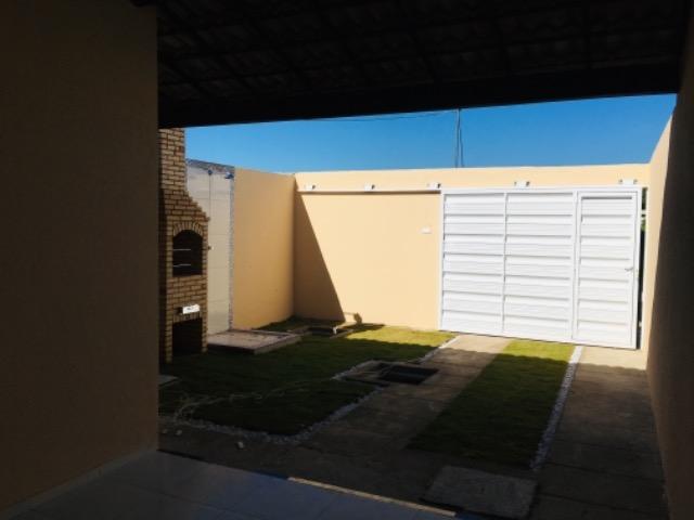 Casa nova com documentação inclusa - Foto 3