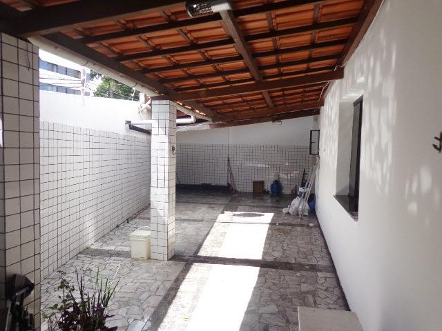 Casa 4 quartos - Vila Laura - Foto 3