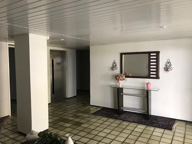 Oportunidade, Apartamento no Professor Braveza, no Meireles Bem Abaixo do Mercado - Foto 18